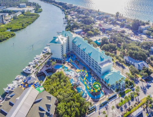 Harbourside Resort