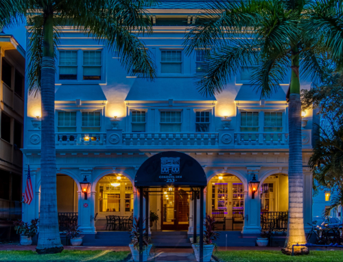 Cordova Inn