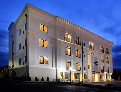 Central Hotel