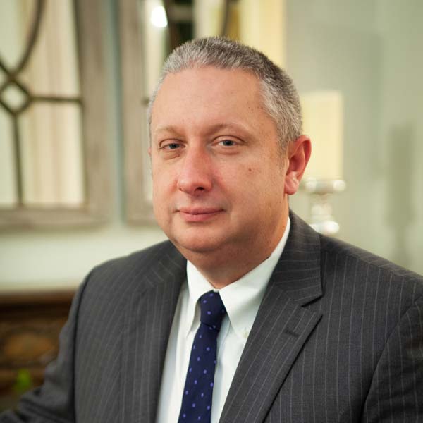 Justin A. Hodges